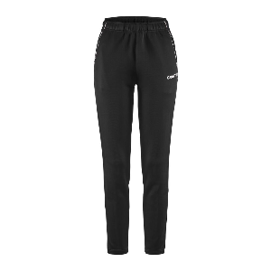 Craft Squad 2.0 Pant W – Black (999000)