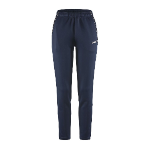 Craft Squad 2.0 Pant W – Navy (390000)