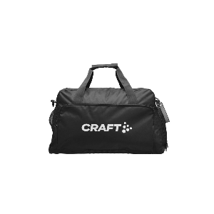 Craft Ability Duffel 38L – Black (999000)