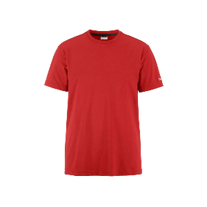 Craft Community 2.0 Tee Jr – Bright Red (430000)