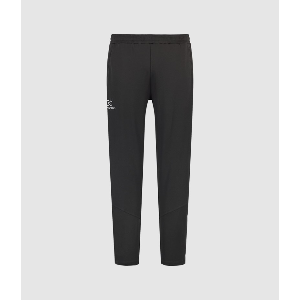 Oxdog MOVE PANTS Black – Black (990)
