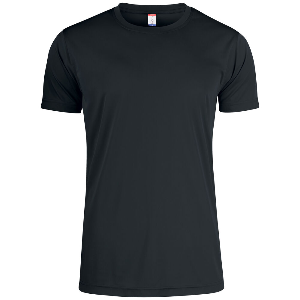 Clique Basic Active-T – Musta (99)