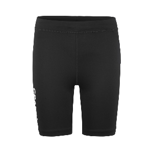 Craft Rush 2.0 Short Tights Jr – Black (999000)