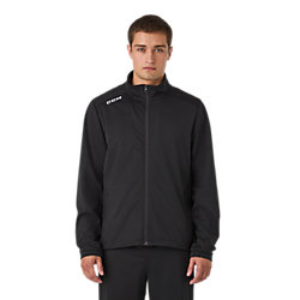 CCM RINK SUIT JACKET YT – BLACK (990)