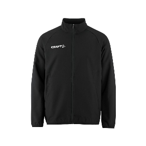 Craft Rush 2.0 Training Jacket M – Black (999000)