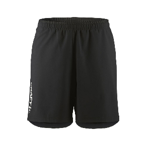 Craft Rush 2.0 Shorts M – Black (999000)