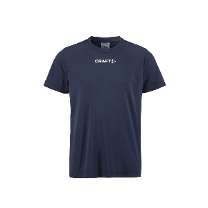 Craft Squad Go Function Tee W – Navy (390000)