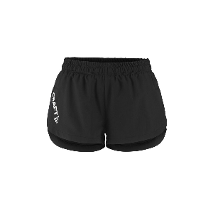 Craft Rush 2.0 Marathon Shorts W – Black (999000)