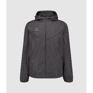 Oxdog DAYTON Windbreaker Grey – Grey (990)
