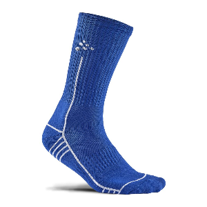 Craft Ability Mid sock – Club Cobolt (346000)