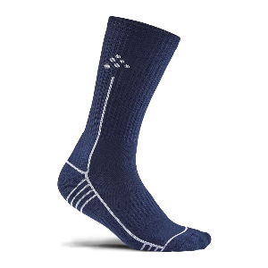 Craft Ability Mid sock – Navy (390000)