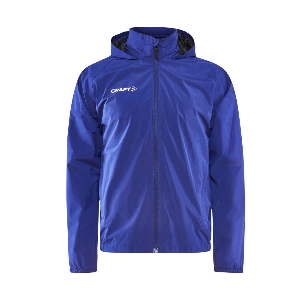 Craft Evolve Rain Jacket M – Club Cobolt (346000)