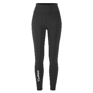 Craft Rush 2.0 Tights W – Black (999000)